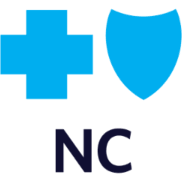Logo Blue Cross & Blue Shield of North Carolina