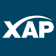 Logo Xap Corp.