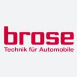 Logo Brose Fahrzeugteile SE & Co. Kommanditgesellschaft, Coburg