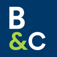 Logo Barratt & Cooke Ltd.