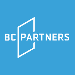 Logo BC Partners Ltd.