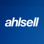 Logo Ahlsell AB