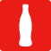 Logo Coca-Cola Erfrischungsgetränke GmbH