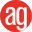 Logo AlphaGraphics, Inc.