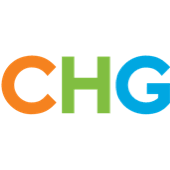 Logo CHG Healthcare Services, Inc.