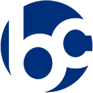 Logo Blue Chip Talent