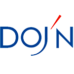 Logo Dojin Iyaku-Kako Co., Ltd.