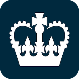Logo The Crown Estate