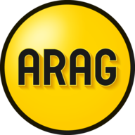 Logo ARAG SE