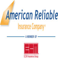 Logo American Reliable Insurance Co.