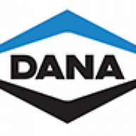 Logo Dana Motion Systems Italia Srl