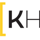 Logo Kiemle & Hagood Co.
