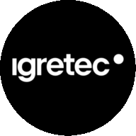Logo Igretec SCRL
