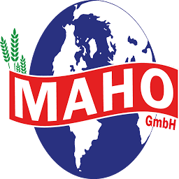 Logo Maho AG