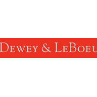 Logo Dewey Ballantine LLP