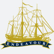 Logo Endeavour Financial Ltd.