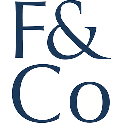 Logo Farrer & Co. LLP