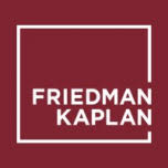 Logo Friedman Kaplan Seiler & Adelman LLP