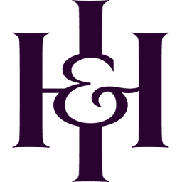 Logo Hamilton & Inches Ltd.
