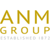 Logo ANM Group Ltd.