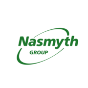 Logo Nasmyth IEC Ltd.