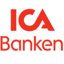 Logo ICA Banken AB