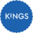 Logo Kings Food Markets, Inc.