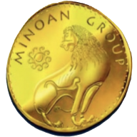 Logo Minoan Group Plc