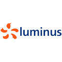 Logo Luminus NV