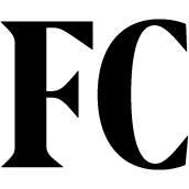 Logo Fast Co. Magazine
