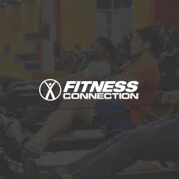 Logo Fitness Connection, Inc.