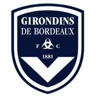 Logo Football Club des Girondins de Bordeaux SASP