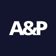 Logo A&P Group Ltd.