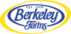 Logo Berkeley Farms, Inc.