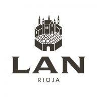 Logo Bodegas Lan SA