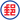 Logo Chunghwa Post Co., Ltd.
