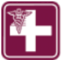 Logo Centinela Hospital Medical Center
