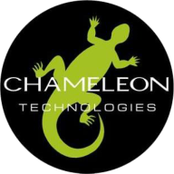 Logo Chameleon Technologies, Inc.