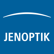 Logo JENOPTIK Optical Systems LLC
