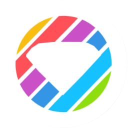 Logo CrystalGraphics, Inc.
