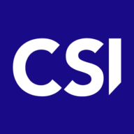 Logo CSI Ltd.