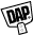 Logo DAP Products, Inc.