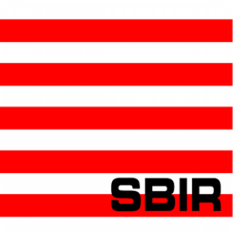 Logo Santa Barbara Infrared, Inc.