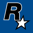 Logo Rockstar Games UK Ltd.