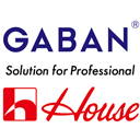 Logo Gaban Co., Ltd.