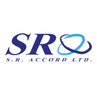 Logo S.R Accord Ltd.