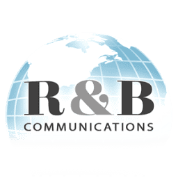 Logo R&B Communications, Inc.