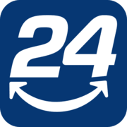Logo CHECK24 Vergleichsportal für Versicherungsprodukte GmbH
