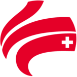 Logo Swiss Life (Belgium)