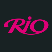 Logo Rio-Getränkemarkt AG